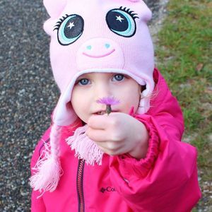 Meet your Posher, Stephanie